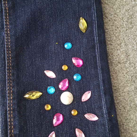 Jeans for kids - Picture 2 of 3